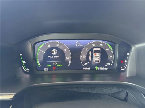 Used 2026 Honda CR-V Sport Touring image 14