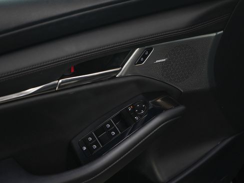 Used 2023 MAZDA MAZDA3 AWD 2.5 Turbo Hatchback image 19