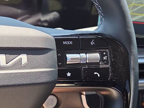 New 2026 Kia Sorento X-Line EX AWD/4WD image 11
