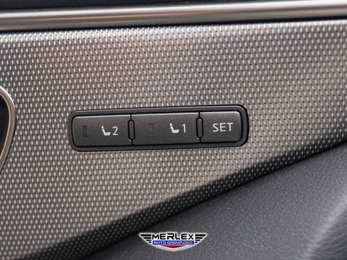 Used 2018 INFINITI Q50 Red Sport 400 w/ Sensory Package (Sport) image 40