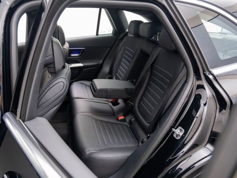 New 2026 Mercedes-Benz GLC 43 AMG GLC 43 AMG image 17