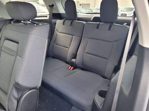 New 2026 Ford Explorer Active image 32