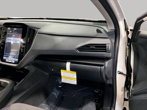 Used 2025 Subaru Crosstrek 2.0i Premium AWD/4WD image 19