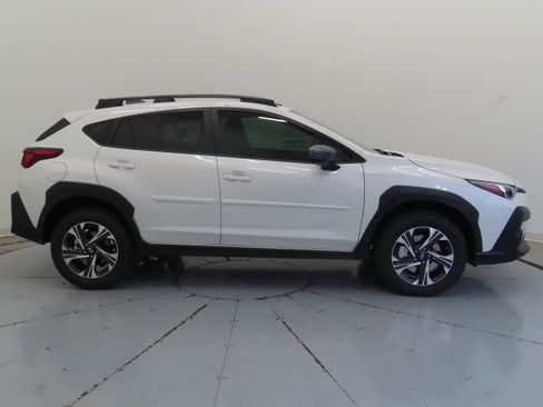 New 2026 Subaru Crosstrek 2.0i Premium AWD/4WD image 2