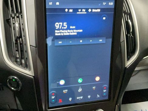 Certified 2021 Ford Edge SEL w/ Convenience Package image 20