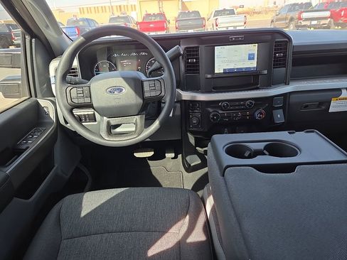 Used 2026 Ford F350 4x4 Crew Cab Super Duty image 19