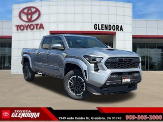 New 2026 Toyota Tacoma TRD Sport RWD video 1