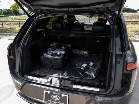New 2026 Land Rover Range Rover Sport Dynamic SE AWD/4WD image 65