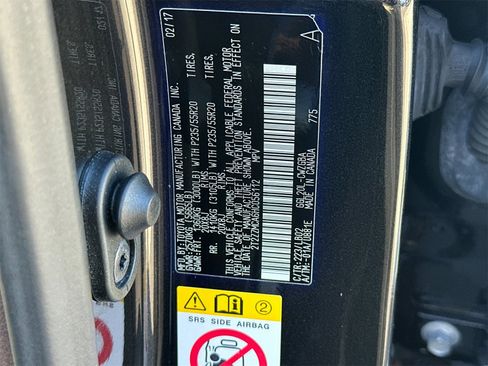 Used 2017 Lexus RX 350 FWD image 35