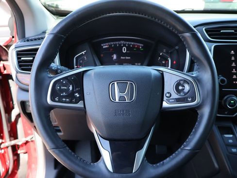 Certified 2020 Honda CR-V Touring image 30
