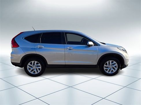 Used 2015 Honda CR-V EX image 3