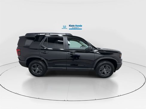 New 2026 Honda Passport RTL image 3