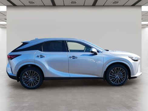 New 2026 Lexus RX 350 AWD image 6
