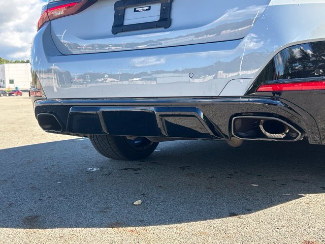 Used 2024 BMW M440i xDrive Gran Coupe AWD/4WD image 14