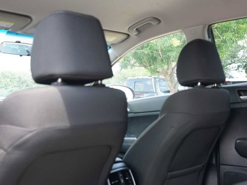Used 2019 Kia Sportage LX FWD image 21