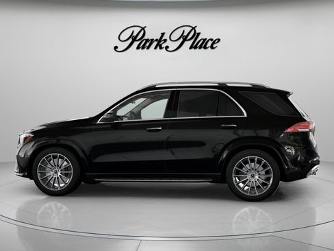 Used 2026 Mercedes-Benz GLE 450 4MATIC image 7