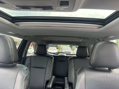Used 2018 Toyota Highlander XLE AWD/4WD image 36