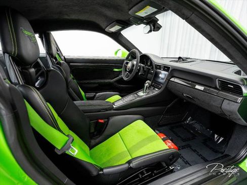 Used 2019 Porsche 911 GT3 RS RWD image 45