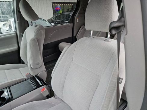 Used 2016 Toyota Sienna LE image 18
