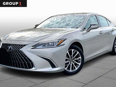 Used 2023 Lexus ES 350