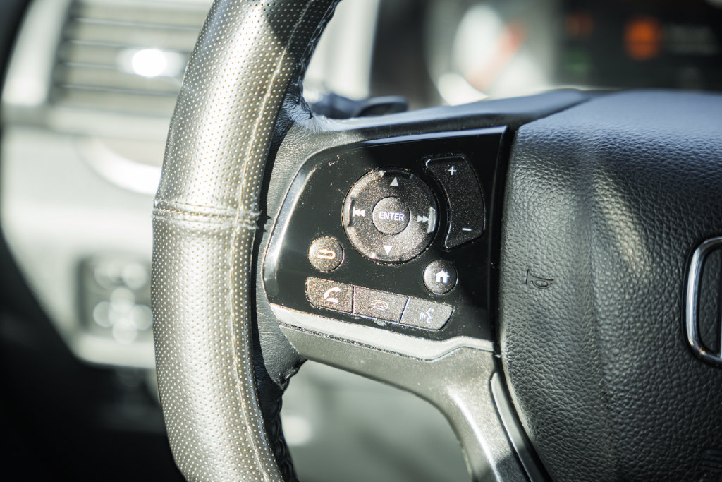 Used 2022 Honda Pilot Special Edition image 29
