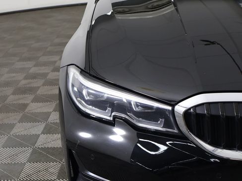 Used 2021 BMW 330i xDrive Sedan w/ Convenience Package AWD/4WD image 15