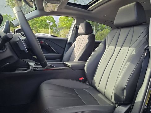 New 2026 Acura ADX FWD image 12