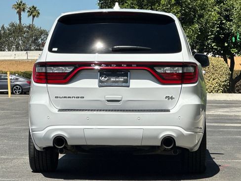 Used 2022 Dodge Durango R/T RWD image 10