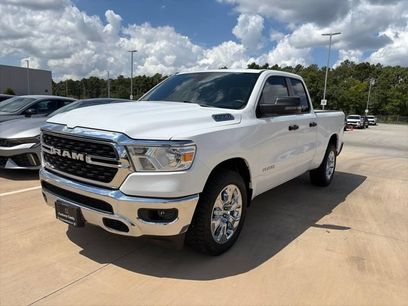 Used 2023 RAM 1500 Lone Star