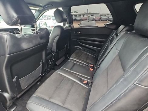 Used 2022 Dodge Durango GT AWD/4WD image 19