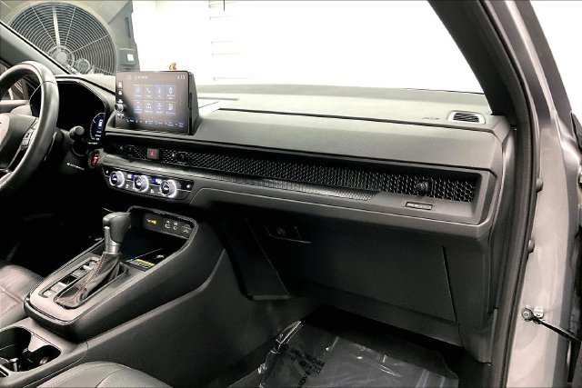Used 2024 Honda CR-V Sport-L image 19