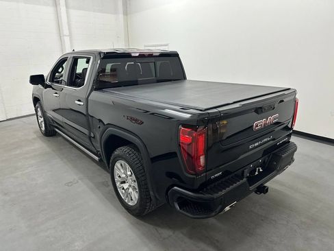 Used 2022 GMC Sierra 1500 Denali AWD/4WD image 18