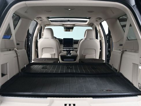 Used 2019 Lincoln Navigator L Reserve w/ Cargo Package image 78