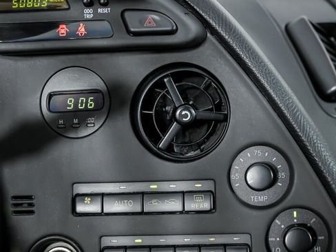 Used 1993 Toyota Supra Turbo RWD image 34
