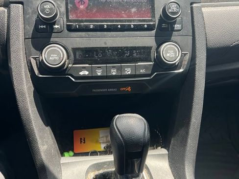Used 2021 Honda Civic LX image 2