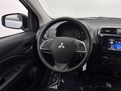 Used 2024 Mitsubishi Mirage ES FWD image 22