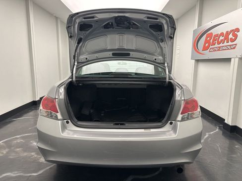 Used 2010 Honda Accord LX image 23