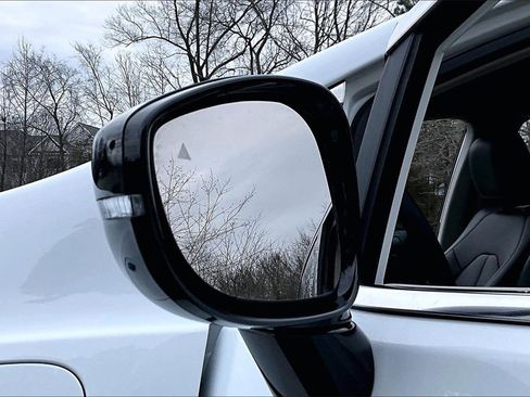 Certified 2024 Chrysler Pacifica Select image 29