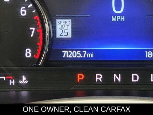 Certified 2022 Ford Explorer XLT w/ Equipment Group 202A AWD/4WD image 29