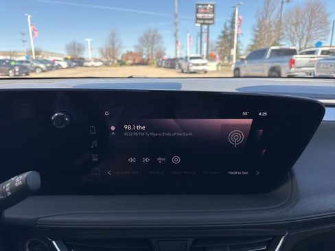 Certified 2024 Buick Encore GX Sport Touring image 25