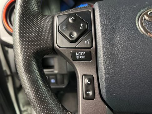 Used 2019 Toyota Tacoma TRD Pro w/ Desert Air Intake Package AWD/4WD image 19