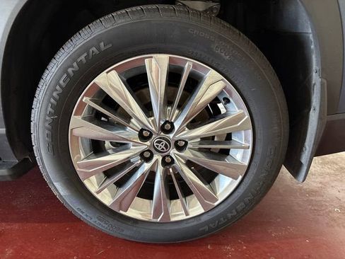 Used 2026 Toyota Grand Highlander AWD image 36