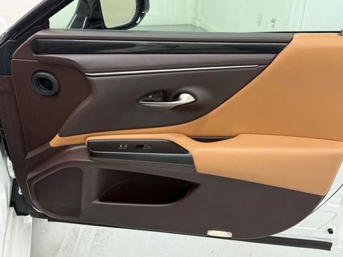 Used 2019 Lexus ES 350 F Sport image 19