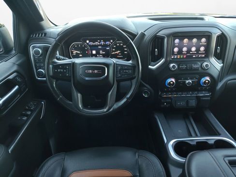 Used 2019 GMC Sierra 1500 AT4 w/ AT4 Premium Package image 20