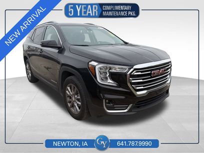 Used 2024 GMC Terrain SLT