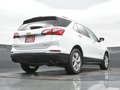 Used 2020 Chevrolet Equinox LT AWD/4WD image 25