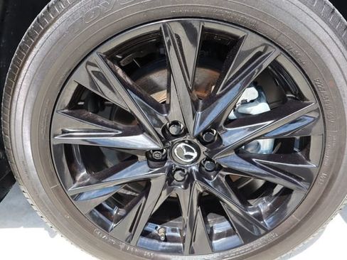 Used 2024 MAZDA CX-5 Carbon Edition AWD/4WD image 48