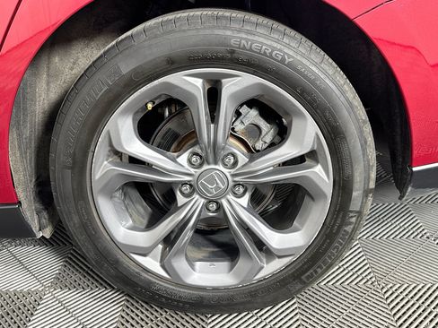 Used 2024 Honda Accord EX image 35