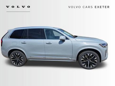 New 2026 Volvo XC90 T8 Ultra w/ Lounge Package AWD/4WD image 8
