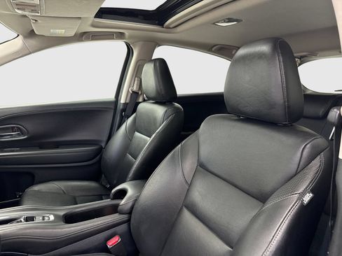 Used 2016 Honda HR-V EX-L image 15